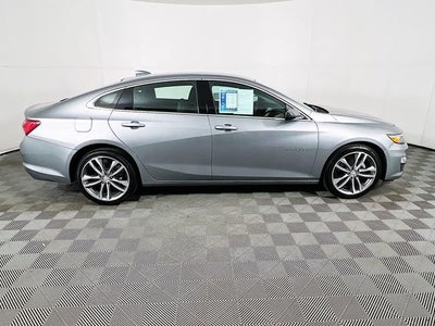2024 Chevrolet Malibu LT 2LT