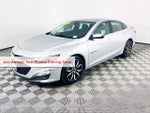 2022 Chevrolet Malibu RS