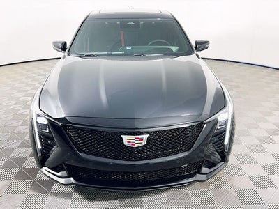 2026 Cadillac CT5 V-Series