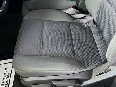 2016 Chevrolet Silverado 2500HD LT