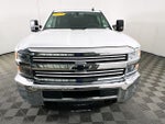 2016 Chevrolet Silverado 2500HD LT