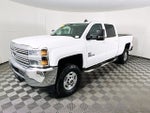 2016 Chevrolet Silverado 2500HD LT