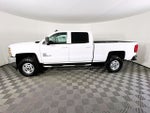 2016 Chevrolet Silverado 2500HD LT