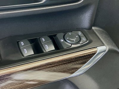 2020 Chevrolet Silverado 2500HD LT