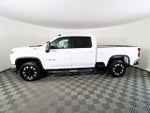 2020 Chevrolet Silverado 2500HD LT