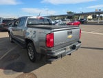 2020 Chevrolet Colorado Z71