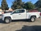 2018 Chevrolet Colorado Work Truck