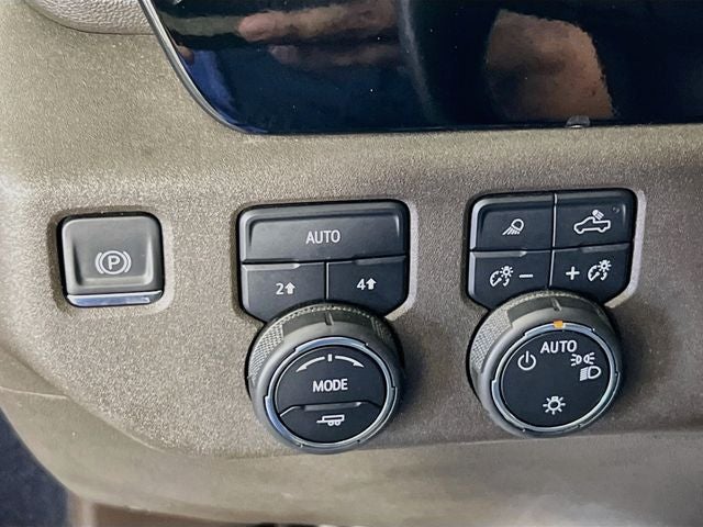 2023 Chevrolet Silverado 1500 LT LT1