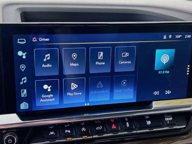 2023 Chevrolet Silverado 1500 LT LT1