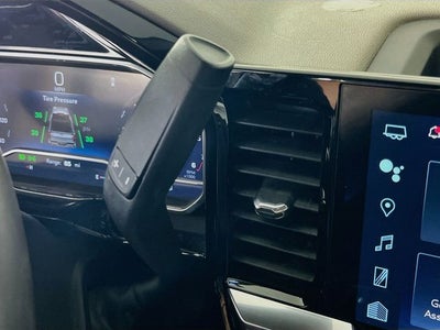 2023 Chevrolet Silverado 1500 LT LT1
