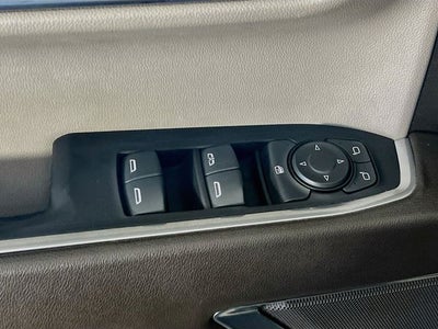 2023 Chevrolet Silverado 1500 LT LT1