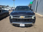 2023 Chevrolet Silverado 1500 LT LT1
