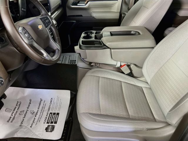 2023 Chevrolet Silverado 1500 LT LT1