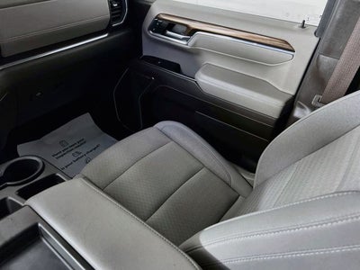 2023 Chevrolet Silverado 1500 LT LT1