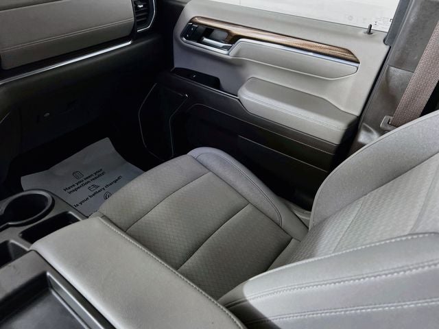 2023 Chevrolet Silverado 1500 LT LT1