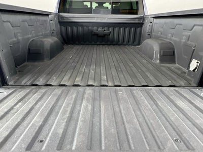 2023 Chevrolet Silverado 1500 LT LT1