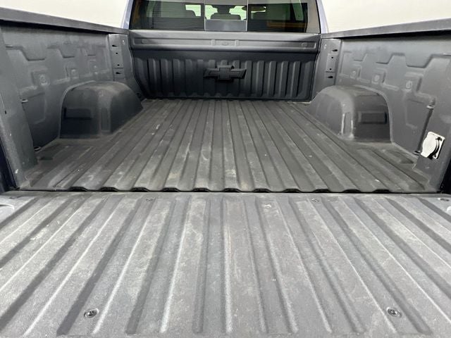 2023 Chevrolet Silverado 1500 LT LT1