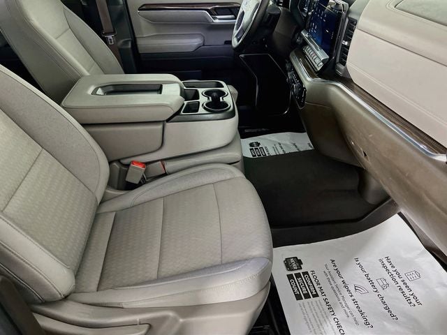 2023 Chevrolet Silverado 1500 LT LT1