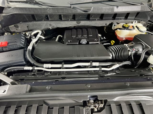 2023 Chevrolet Silverado 1500 LT LT1