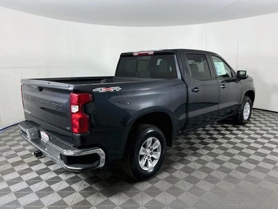 2023 Chevrolet Silverado 1500 LT LT1