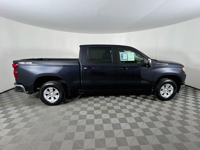 2023 Chevrolet Silverado 1500 LT LT1