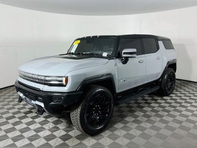 2024 GMC Hummer EV SUV 2X