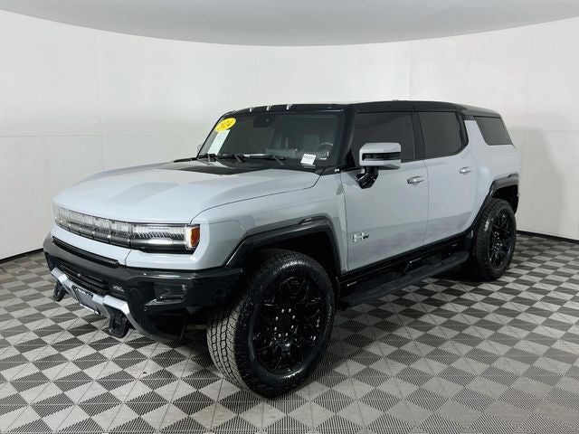 2024 GMC Hummer EV SUV 2X