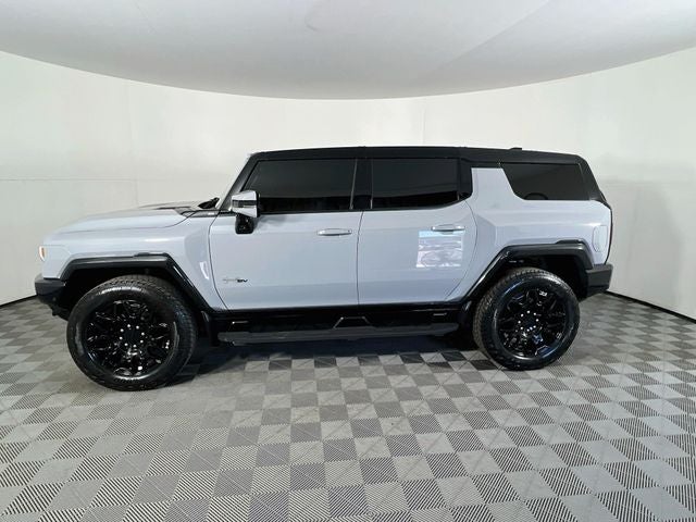 2024 GMC Hummer EV SUV 2X