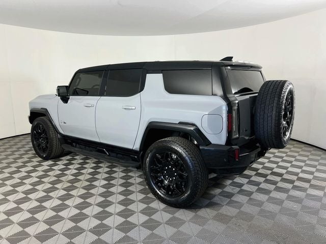 2024 GMC Hummer EV SUV 2X