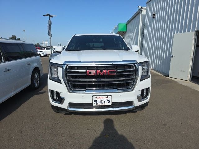 2024 GMC Yukon XL SLT