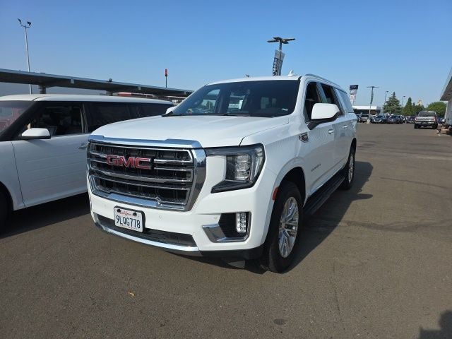 2024 GMC Yukon XL SLT