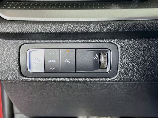 2025 Chevrolet Traverse LT 1LT