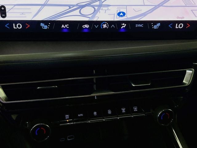 2025 Chevrolet Traverse LT 1LT