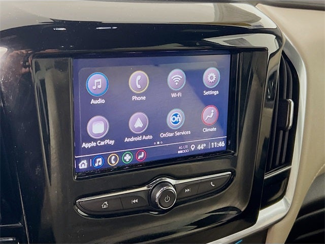 2022 Chevrolet Traverse LS w/1FL