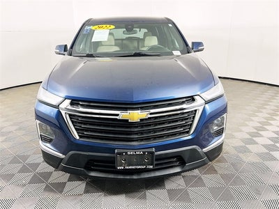 2022 Chevrolet Traverse LS w/1FL
