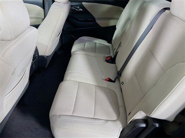 2022 Chevrolet Traverse LS w/1FL