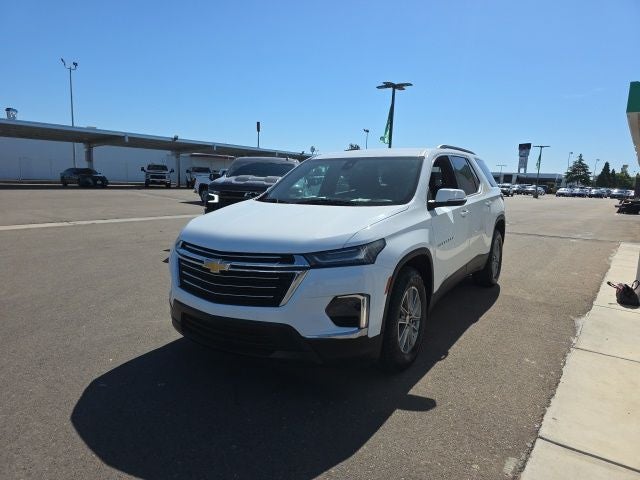 2023 Chevrolet Traverse LT 1LT