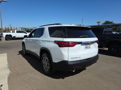 2023 Chevrolet Traverse LT 1LT