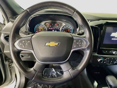 2022 Chevrolet Traverse LT 1LT
