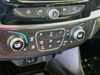 2022 Chevrolet Traverse LT 1LT