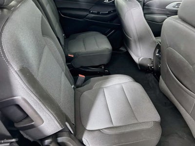 2022 Chevrolet Traverse LT 1LT