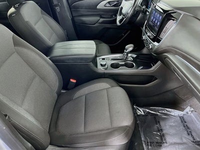 2022 Chevrolet Traverse LT 1LT