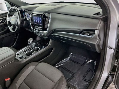 2022 Chevrolet Traverse LT 1LT