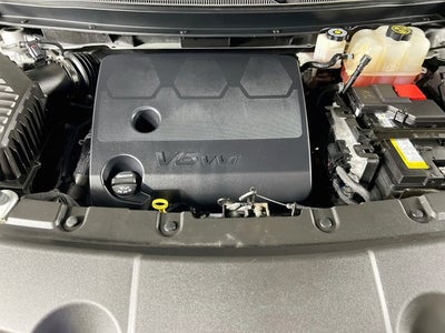 2022 Chevrolet Traverse LT 1LT