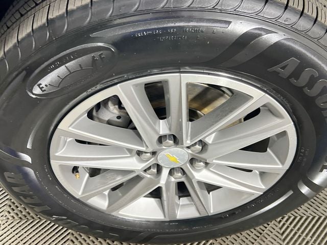 2022 Chevrolet Traverse LT 1LT