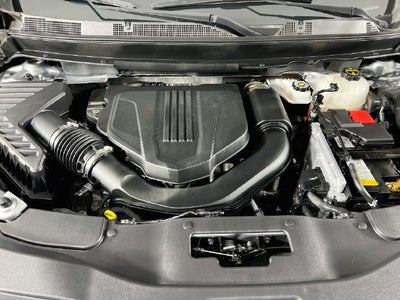 2025 Chevrolet Traverse LT 2LT