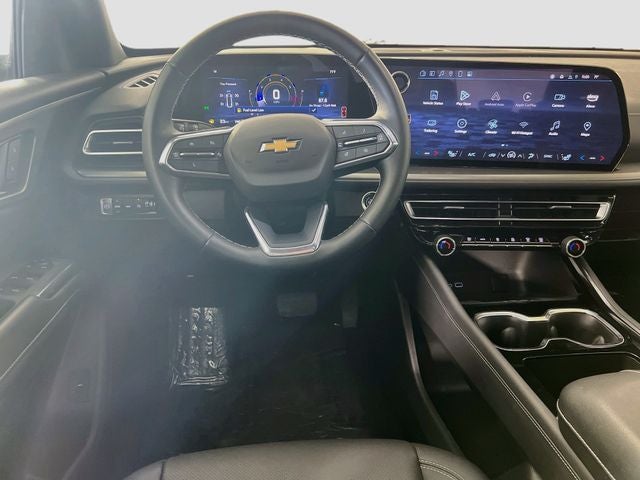 2025 Chevrolet Traverse LT 2LT