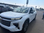2025 Chevrolet Traverse LT 2LT