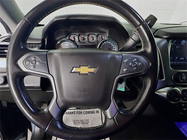 2020 Chevrolet Tahoe LS