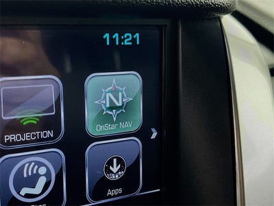 2020 Chevrolet Tahoe LS